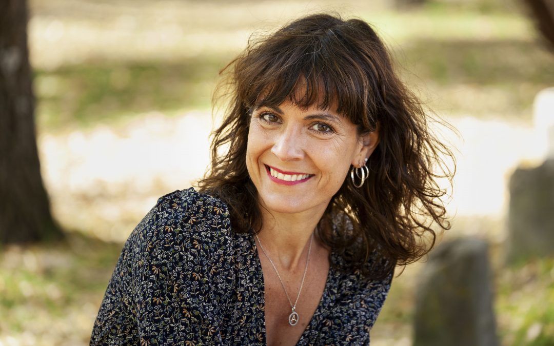 La rebelión de las letras. Cristina Carrizo